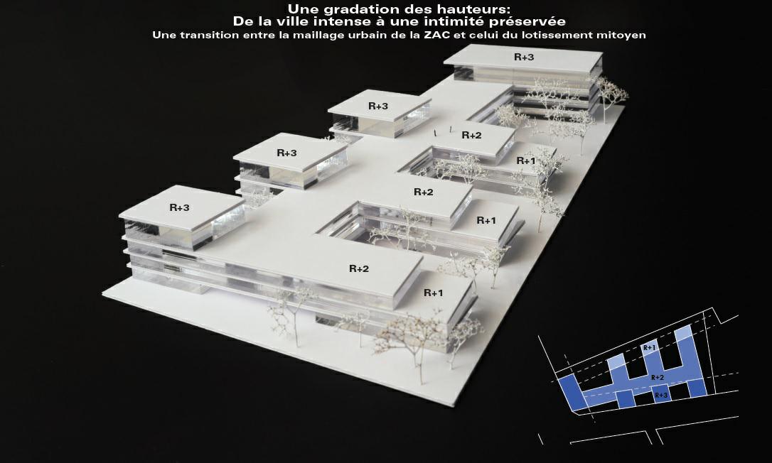 Bureau Beauzelle 15183m² Location bureau Beauzelle Haute-Garonne OLBUR2108230 18